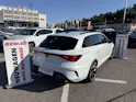 CUPRA LEON ST 2.0 TSi VZ 4Drive 333PS DSG-Automat
