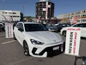 CUPRA LEON ST 2.0 TSi VZ 4Drive 333PS DSG-Automat