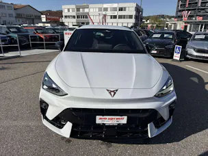 CUPRA LEON ST 2.0 TSi VZ 4Drive 333PS DSG-Automat