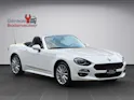 FIAT 124 Spider 1.4 TB Lusso