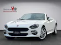 FIAT 124 Spider 1.4 TB Lusso