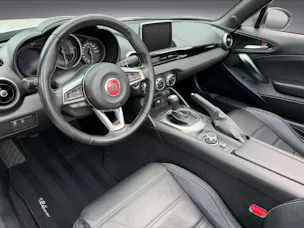 FIAT 124 Spider 1.4 TB Lusso