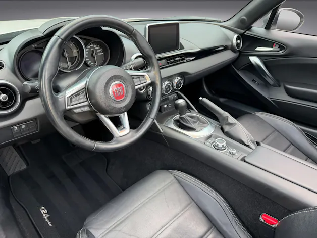 FIAT 124 Spider 1.4 TB Lusso