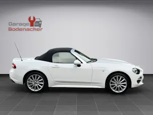FIAT 124 Spider 1.4 TB Lusso