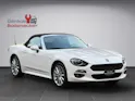FIAT 124 Spider 1.4 TB Lusso