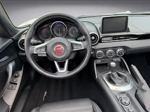 FIAT 124 Spider 1.4 TB Lusso