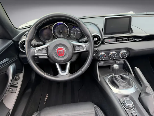 FIAT 124 Spider 1.4 TB Lusso