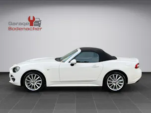 FIAT 124 Spider 1.4 TB Lusso