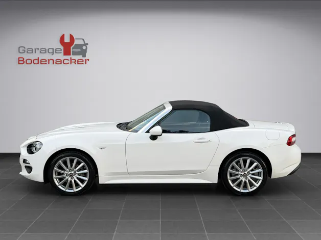 FIAT 124 Spider 1.4 TB Lusso