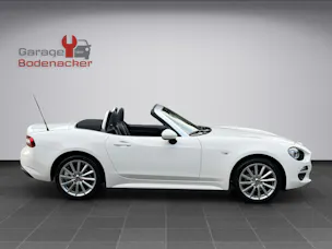FIAT 124 Spider 1.4 TB Lusso