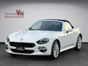 FIAT 124 Spider 1.4 TB Lusso