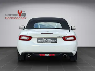 FIAT 124 Spider 1.4 TB Lusso
