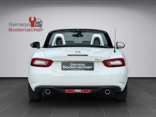 FIAT 124 Spider 1.4 TB Lusso