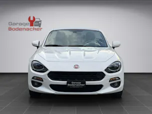 FIAT 124 Spider 1.4 TB Lusso
