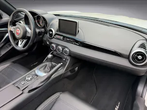 FIAT 124 Spider 1.4 TB Lusso