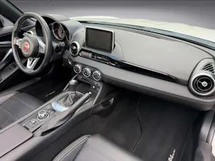 FIAT 124 Spider 1.4 TB Lusso