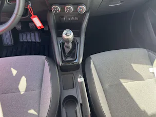 RENAULT Clio 1.5 DCi Evolution 100PS