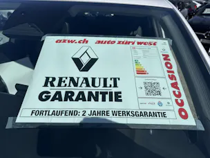 RENAULT Clio 1.5 DCi Evolution 100PS