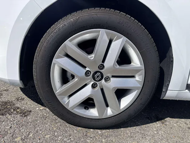 RENAULT Clio 1.5 DCi Evolution 100PS