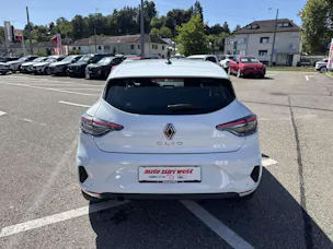 RENAULT Clio 1.5 DCi Evolution 100PS