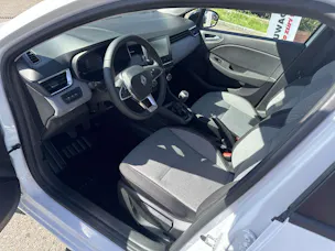 RENAULT Clio 1.5 DCi Evolution 100PS