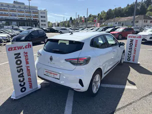 RENAULT Clio 1.5 DCi Evolution 100PS