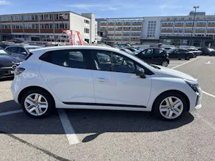 RENAULT Clio 1.5 DCi Evolution 100PS