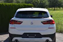 BMW X2 xDrive 18d Steptronic