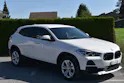 BMW X2 xDrive 18d Steptronic
