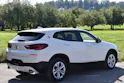 BMW X2 xDrive 18d Steptronic