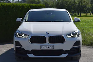 BMW X2 xDrive 18d Steptronic