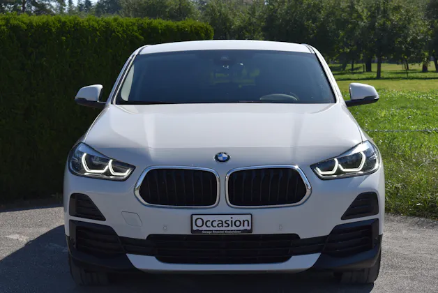 BMW X2 xDrive 18d Steptronic