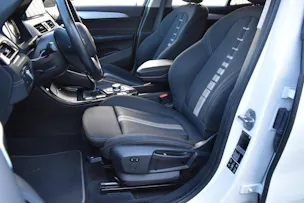 BMW X2 xDrive 18d Steptronic