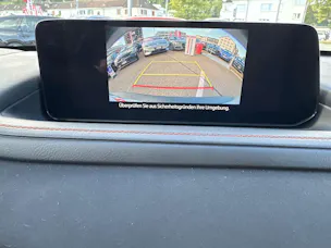 MAZDA CX-30 SKYACTIV-G 140 MHEV Nagisa Automat