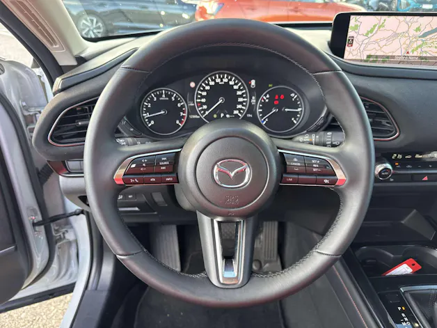 MAZDA CX-30 SKYACTIV-G 140 MHEV Nagisa Automat