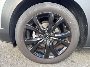 MAZDA CX-30 SKYACTIV-G 140 MHEV Nagisa Automat