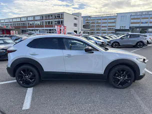 MAZDA CX-30 SKYACTIV-G 140 MHEV Nagisa Automat