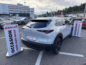 MAZDA CX-30 SKYACTIV-G 140 MHEV Nagisa Automat