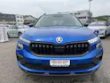 SKODA Kamiq 1.0 TSi Selection Black DSG-Automat