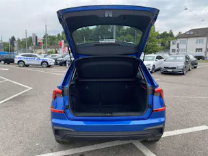 SKODA Kamiq 1.0 TSi Selection Black DSG-Automat