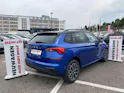 SKODA Kamiq 1.0 TSi Selection Black DSG-Automat