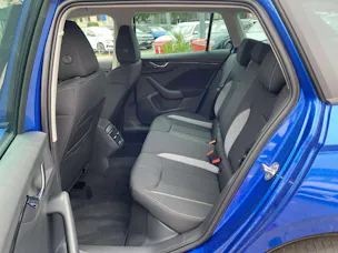 SKODA Kamiq 1.0 TSi Selection Black DSG-Automat