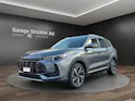 MG ZS 1.5 Hybrid+ Luxury