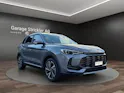 MG ZS 1.5 Hybrid+ Luxury