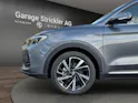 MG ZS 1.5 Hybrid+ Luxury