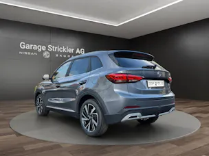 MG ZS 1.5 Hybrid+ Luxury
