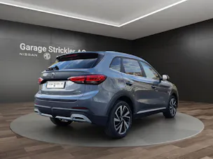 MG ZS 1.5 Hybrid+ Luxury