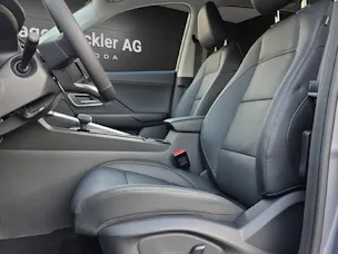 MG ZS 1.5 Hybrid+ Luxury