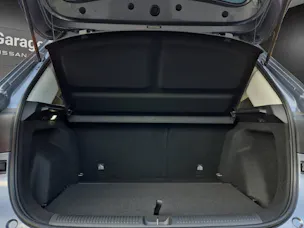 MG ZS 1.5 Hybrid+ Luxury