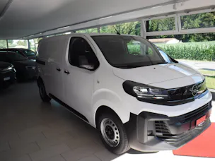 OPEL Vivaro Cargo 1.5 D s/s M